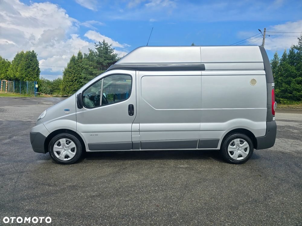 Renault Trafic L2H2 Maxx - 4