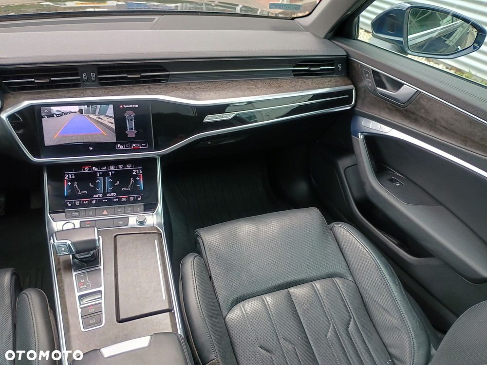 Audi A6 Limousine - 16