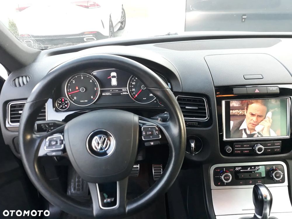 Volkswagen Touareg 3.0 V6 TDI 4XMot BMT - 15