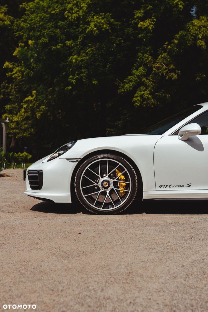 Porsche 911 - 21