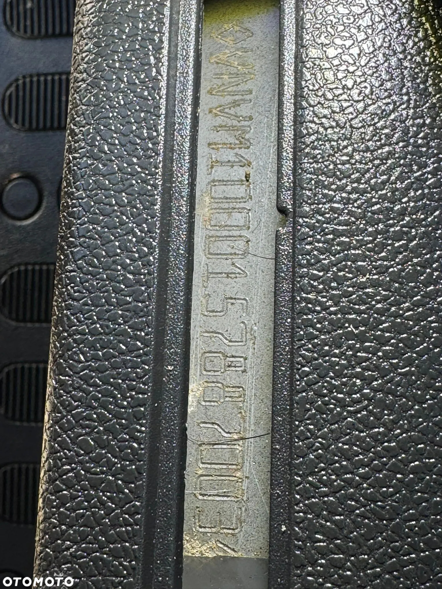 Nissan NV 400 L2H2 CZARNY BAGAŻNIK KLIMATYZACJA - 10