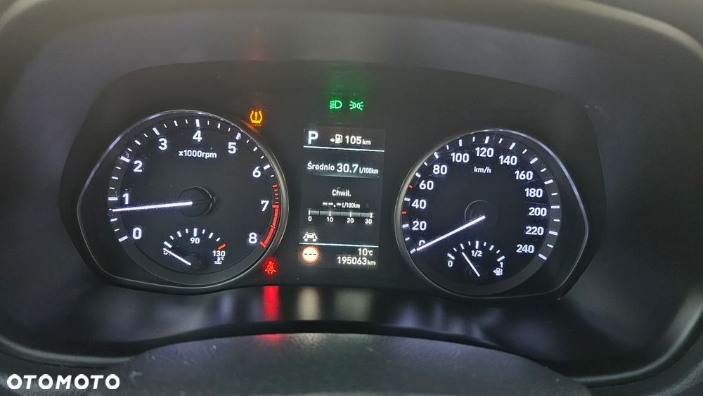 Hyundai i30 1.4 T-GDI Premiere Luxury DCT - 15