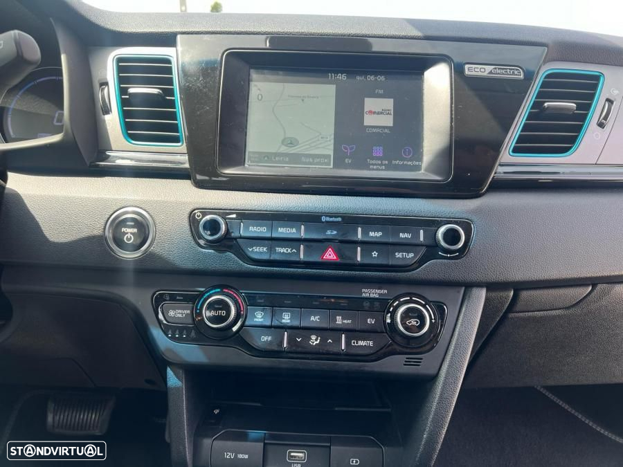 Kia e-Niro EV 64kWh - 10