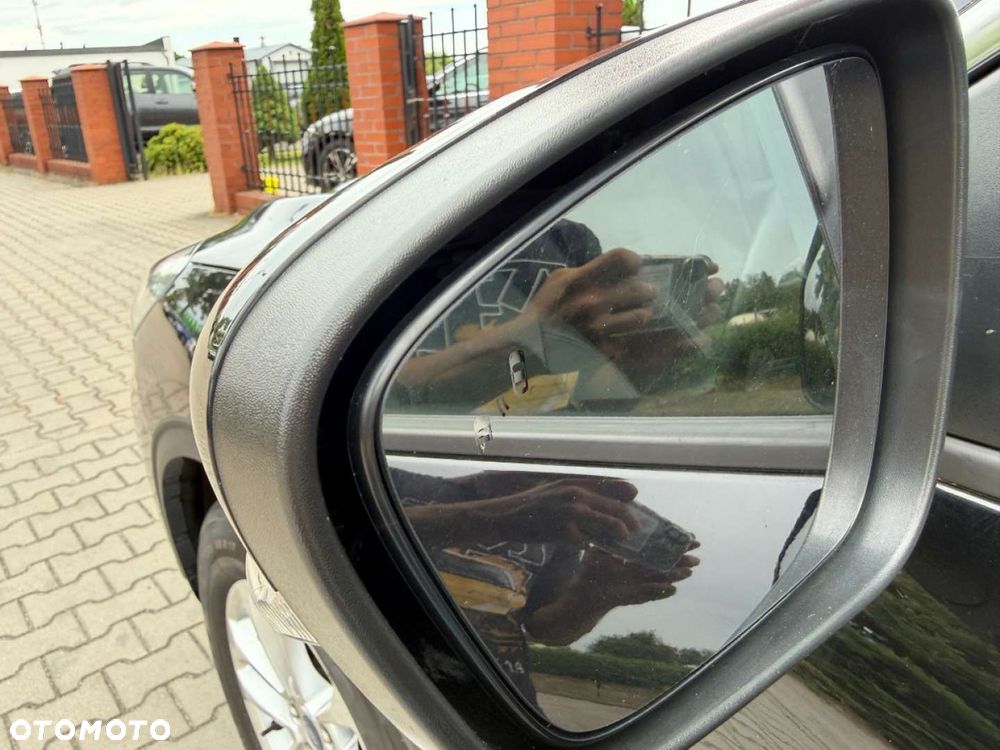 Ford Kuga 1.5 EcoBlue TITANIUM - 36