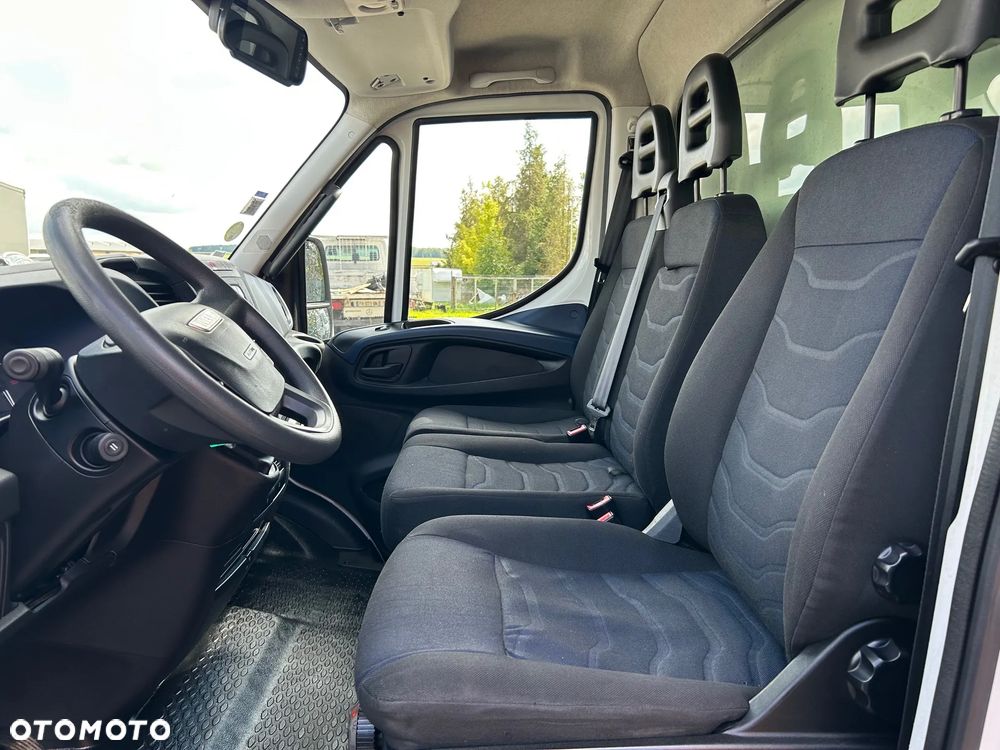 Iveco 35S16 - 8
