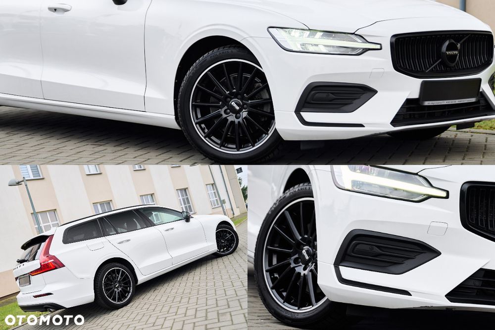 Volvo V60 - 1