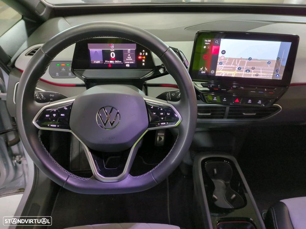 VW ID.3 Pro Confort - 7
