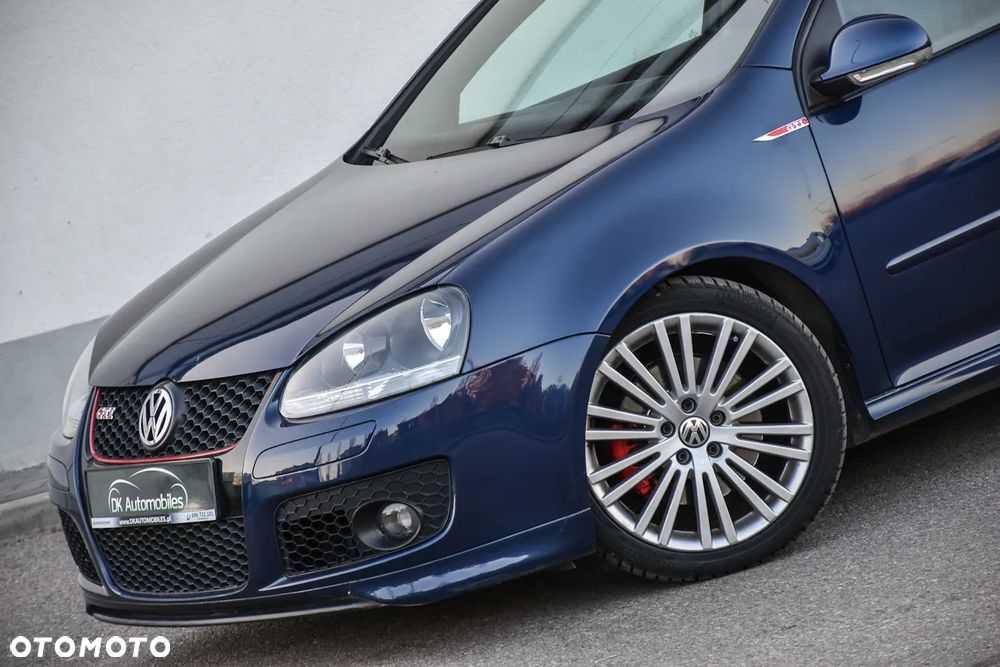 Volkswagen Golf 2.0 GTI DSG - 14