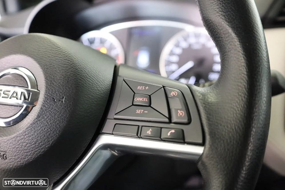 Nissan Micra 1.0 IG-T N-Connecta - 37