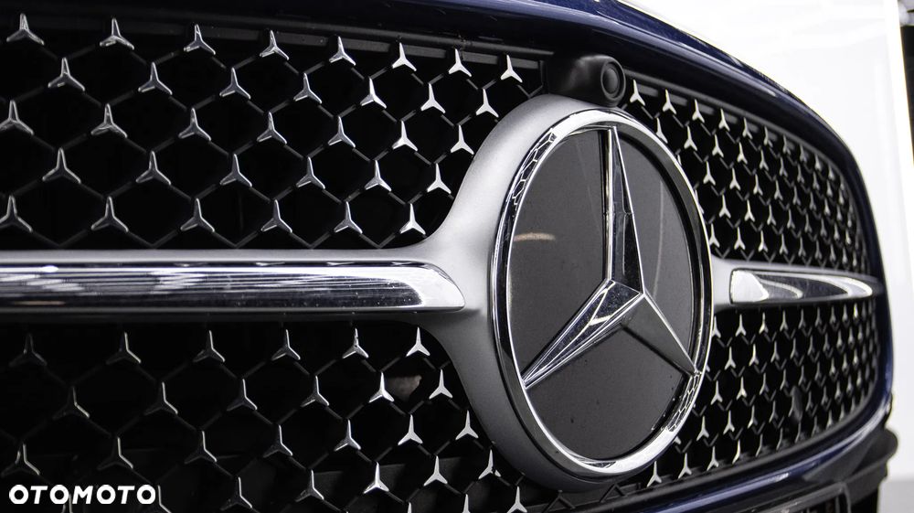 Mercedes-Benz Klasa C 300 d mHEV Avantgarde - 12