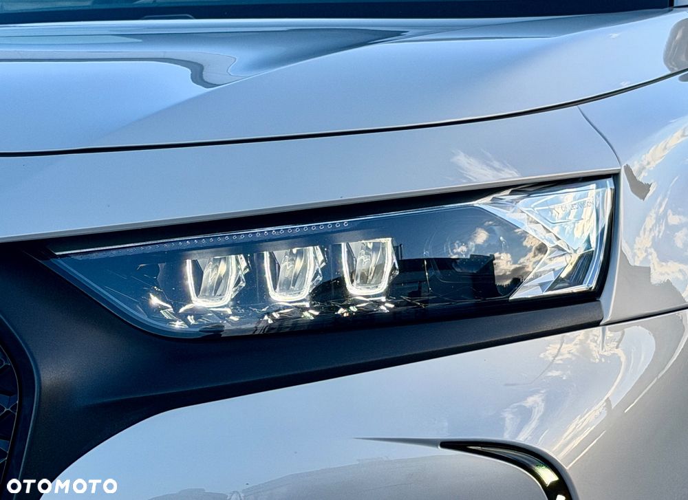 DS Automobiles DS 7 Crossback 1.6 E-Tense 4x4 Performance Line + - 11
