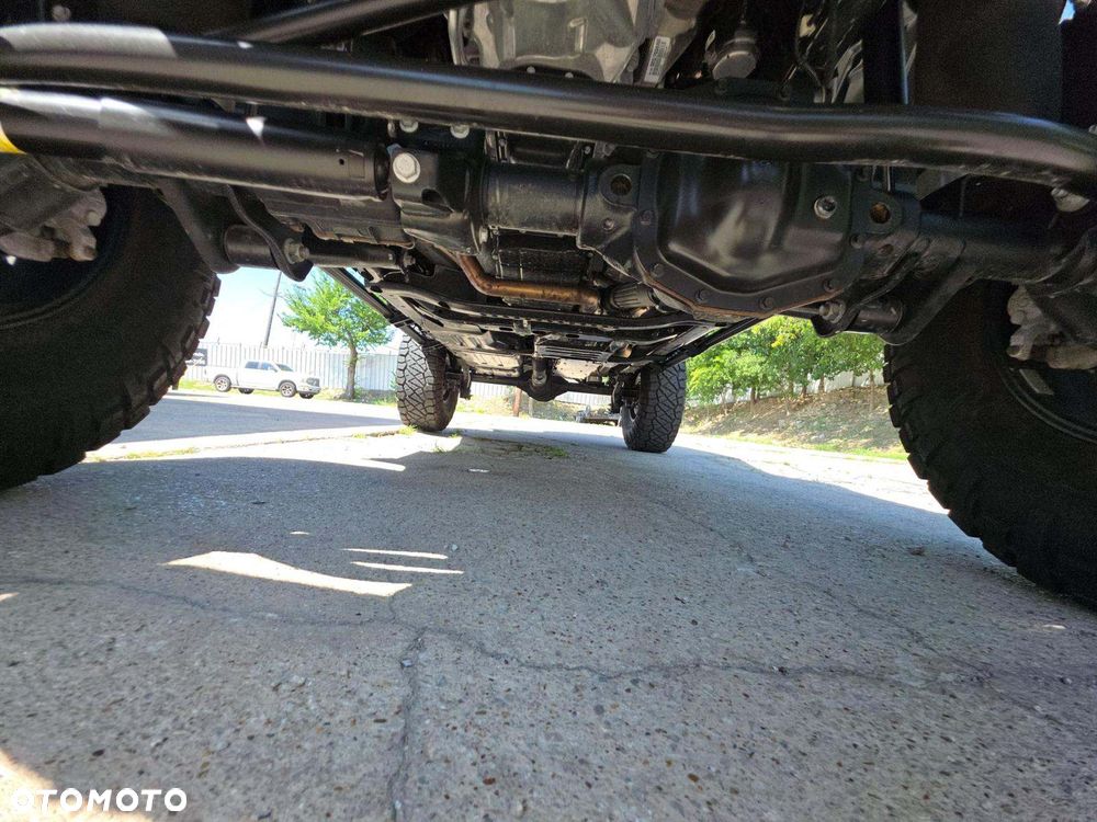 Jeep Wrangler - 14