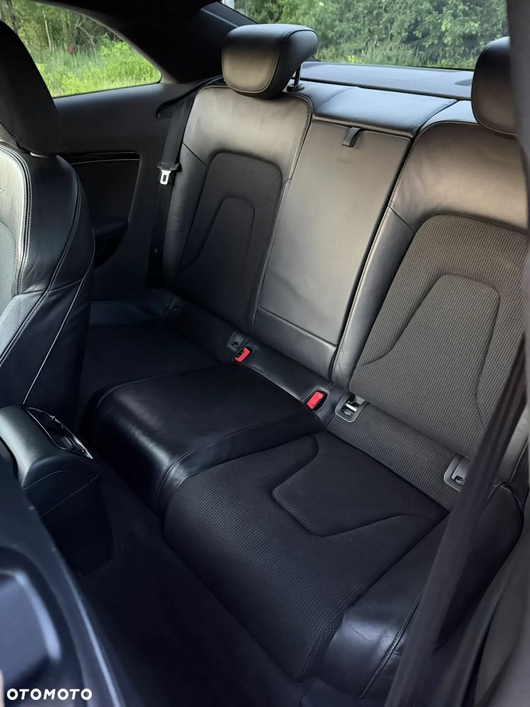 Audi A5 Coupé 2.7 TDI - 6
