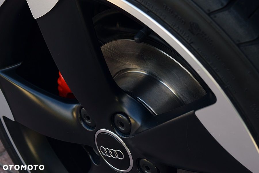 Audi A3 Sportback 1.4 TFSI S line Sportpaket - 22
