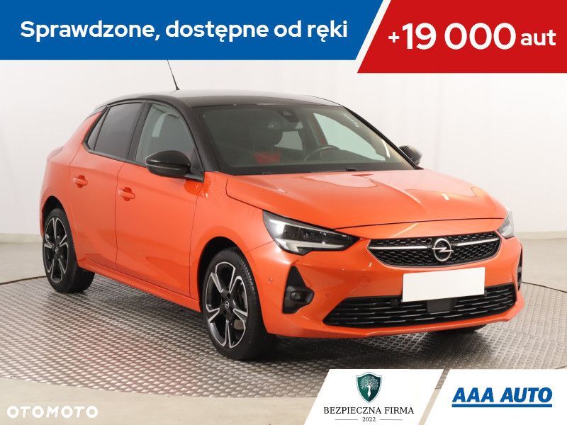 Opel Corsa - 1
