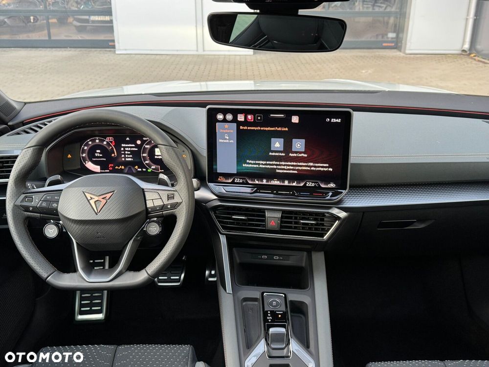 Cupra Leon Sportstourer - 29