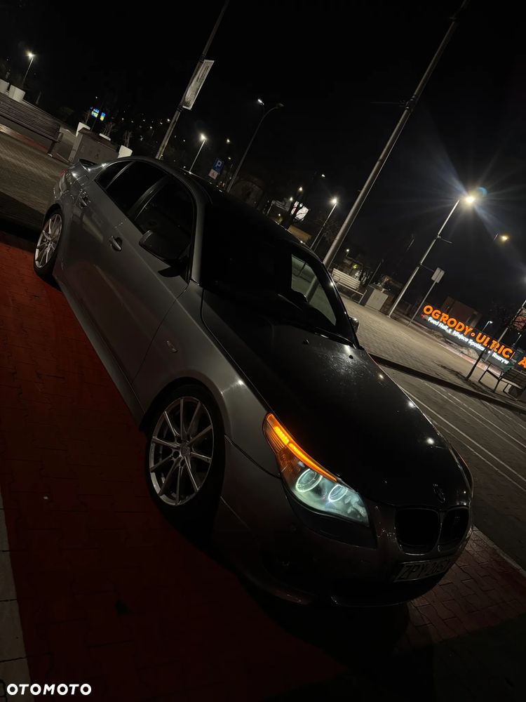 BMW Seria 5 - 19