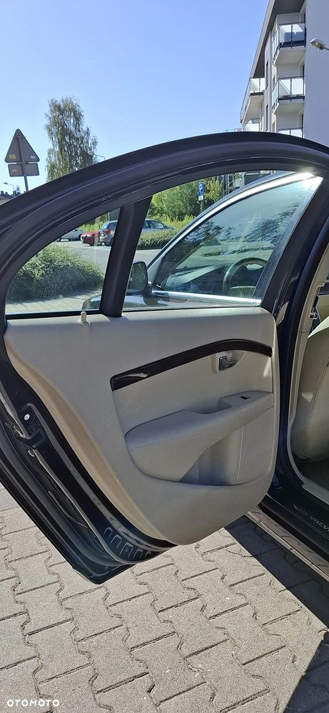 Volvo S80 T5 Drive-E Summum - 12