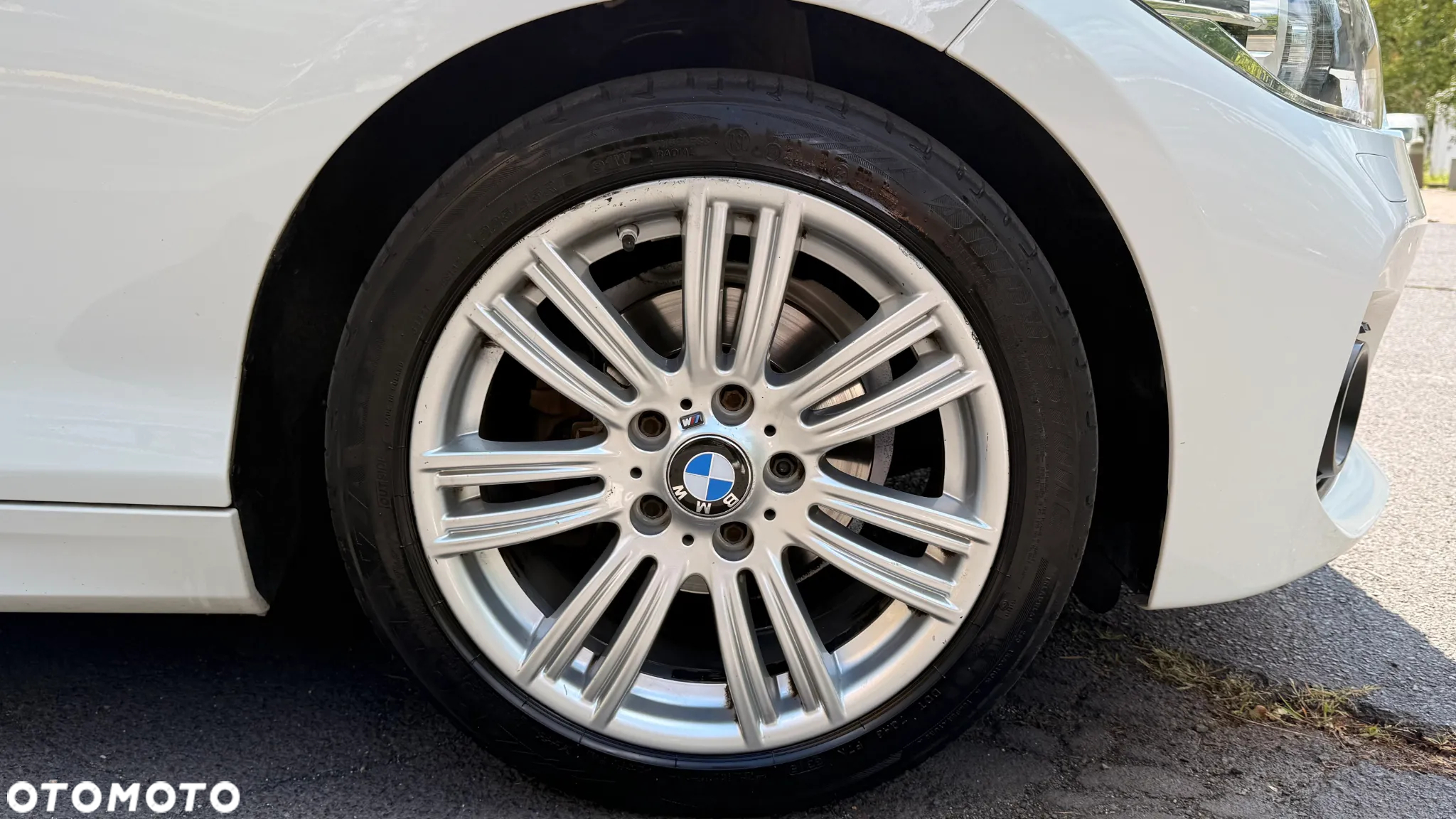 BMW Seria 1 118i M Sport - 24