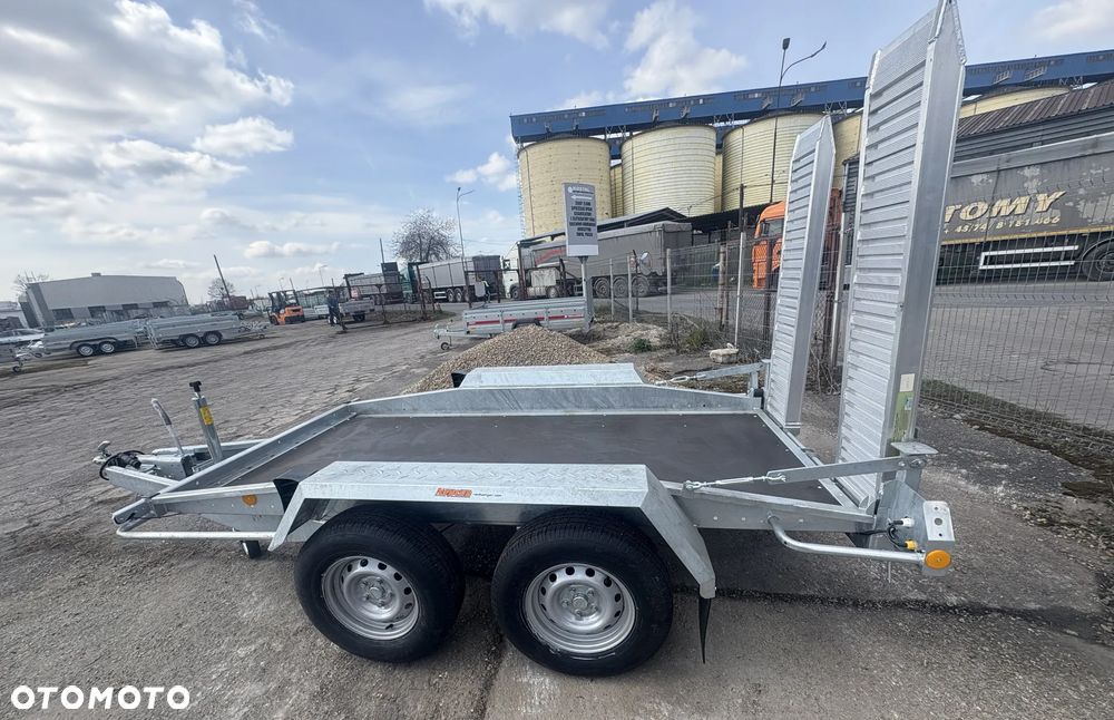 Neptun N25-300 2 bld dmc 2,5 t - 5