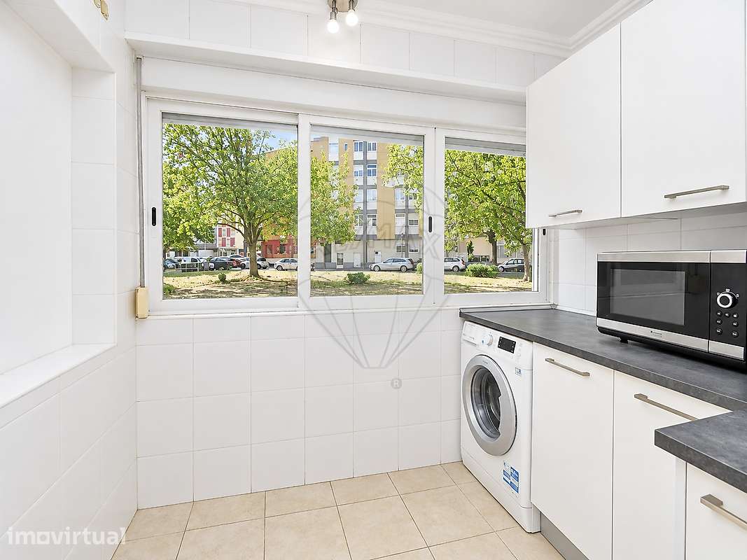 Apartamento T3 para arrendamento - Grande imagem: 5/20