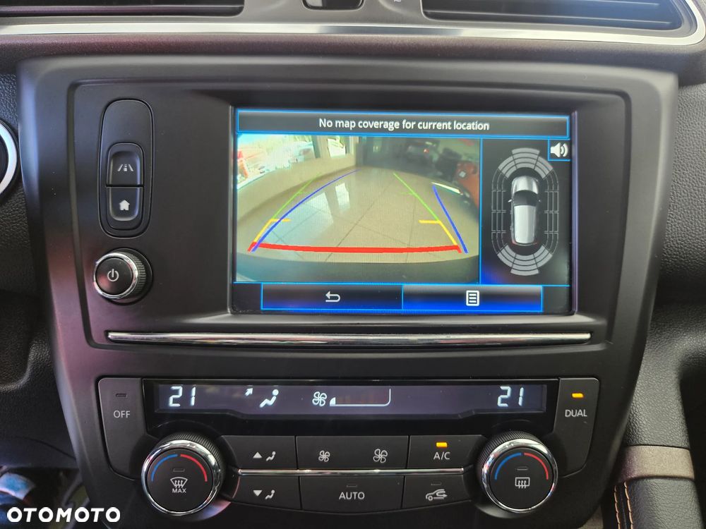 Renault Kadjar Energy dCi 130 X-tronic Bose Edition - 15