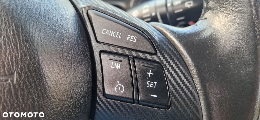 Mazda CX-3 SKYACTIV-G 120 FWD Prime-Line - 22