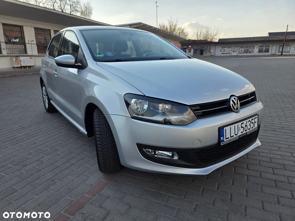 Volkswagen Polo - 13