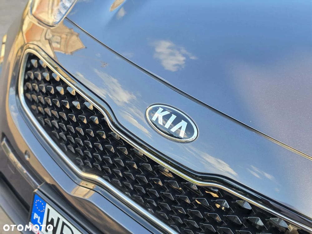 Kia Sportage - 5
