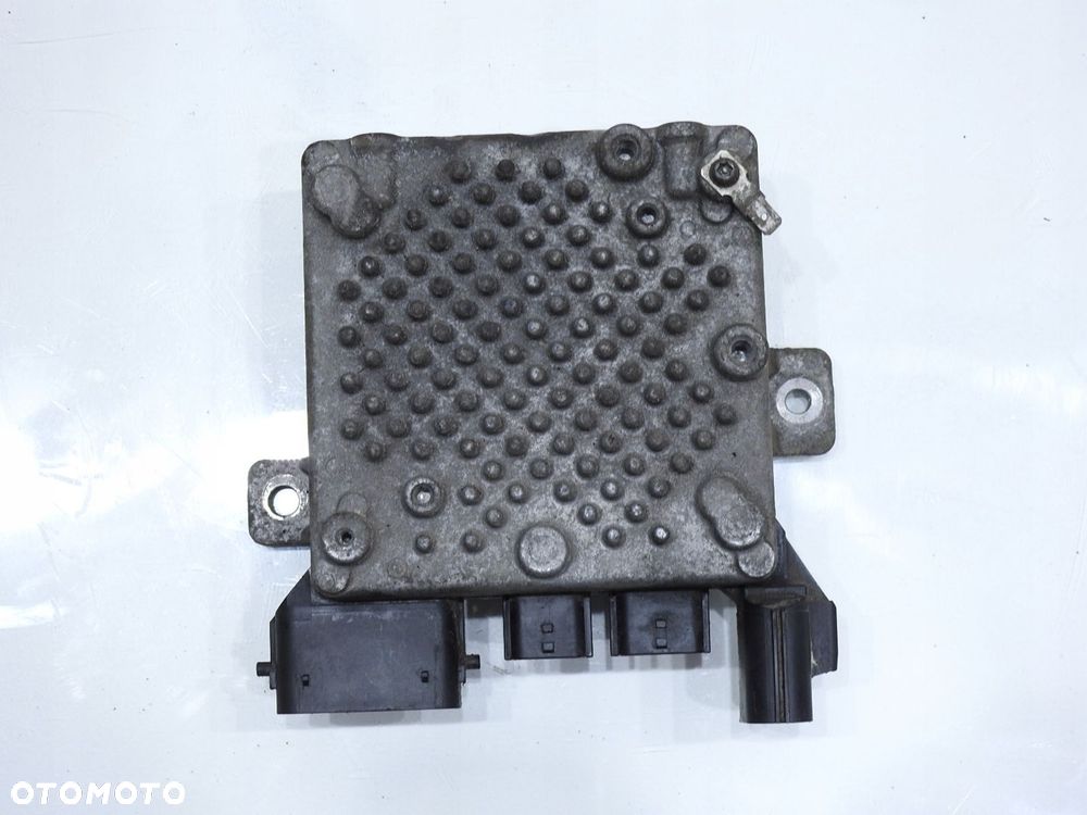 MODUŁ WSPOMAGANIA SUBARU FORESTER III 34710SC020 - 5