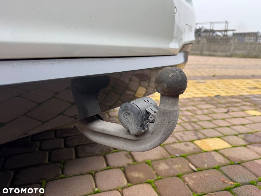 BMW X3 xDrive20d - 21