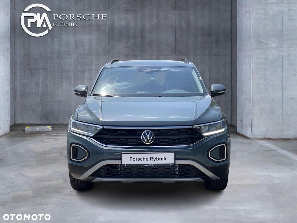 Volkswagen T-Roc - 9