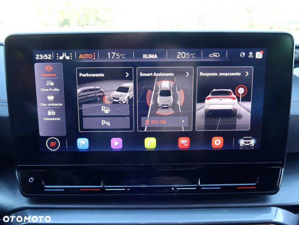 Cupra Formentor - 21