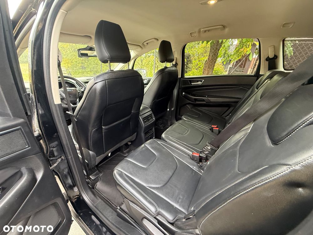 Ford S-Max 2019