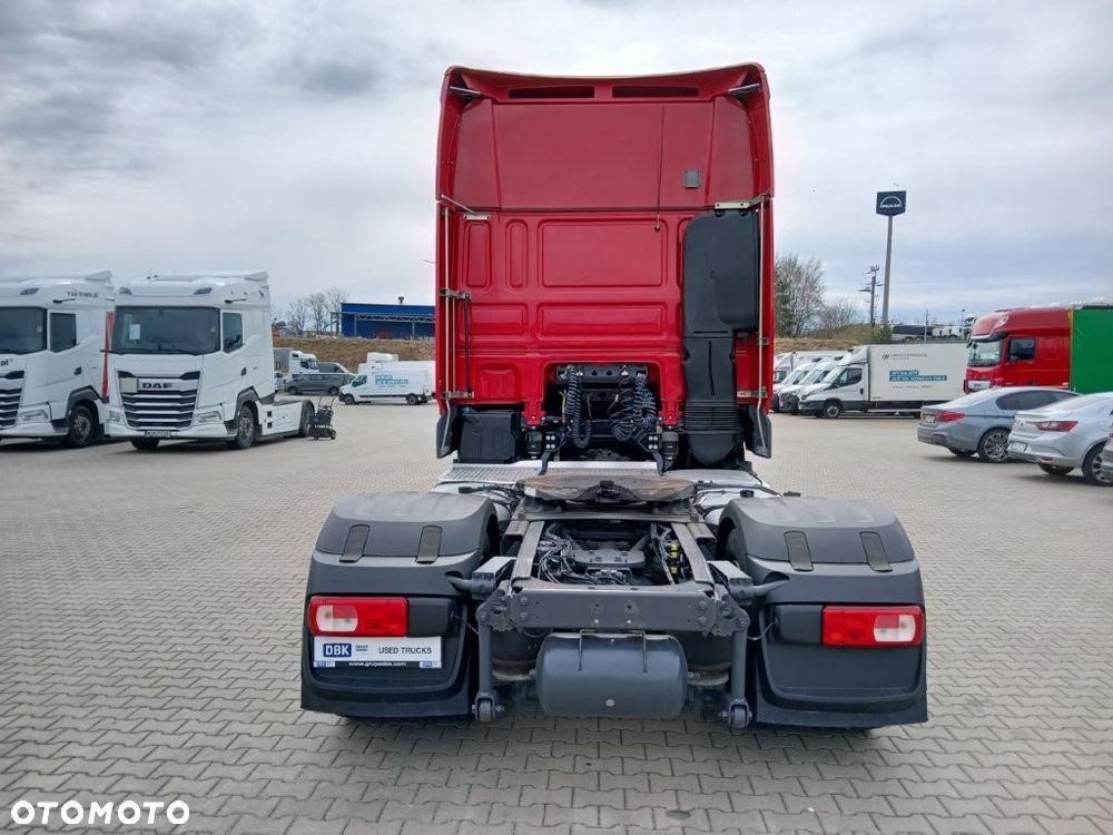 DAF XF 480 FT (32583) - 6