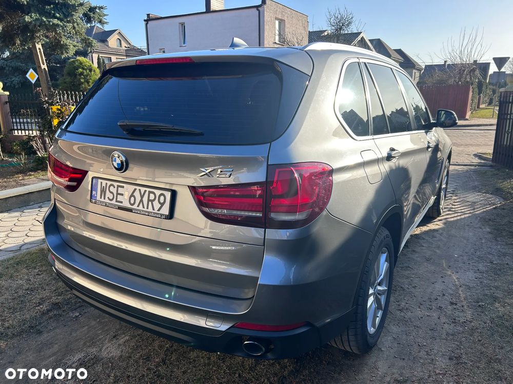 BMW X5 - 2