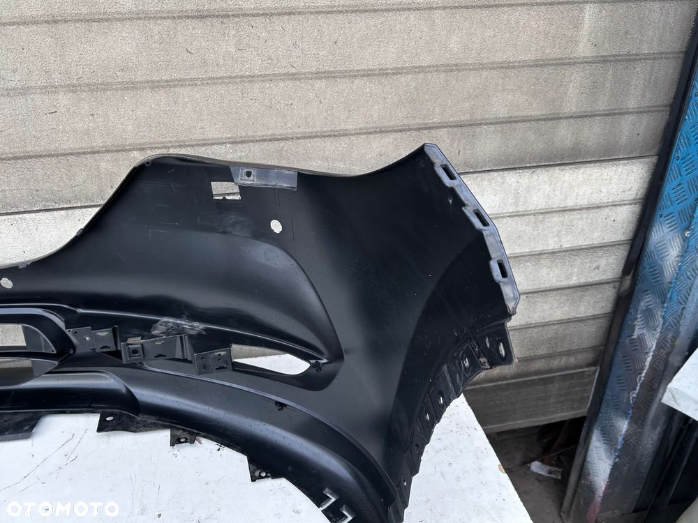 MAZDA CX5 CX-5 CX 5 II 2 ZDERZAK PRZÓD PRZEDNI KB8A50031 ORYGINALNY - 5