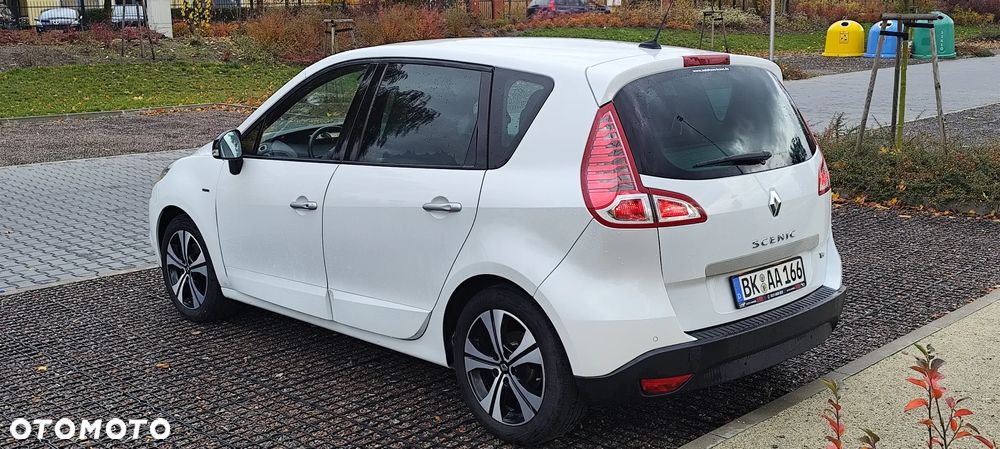 Renault Scenic 1.4 16V TCE Bose Edition - 8