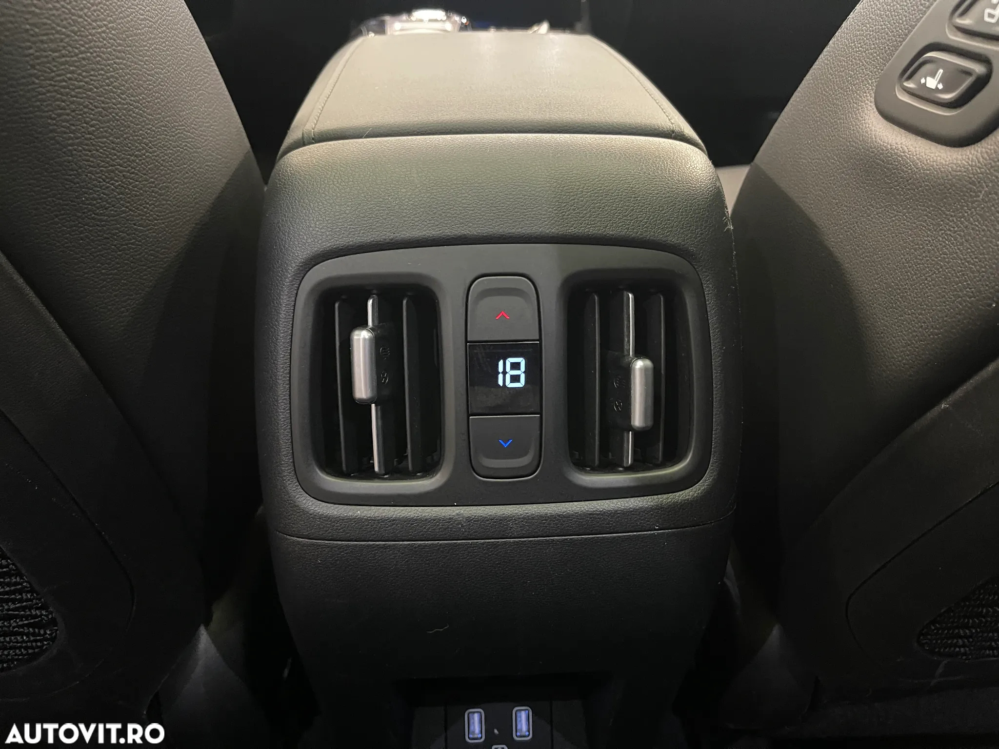 Hyundai Tucson - 23