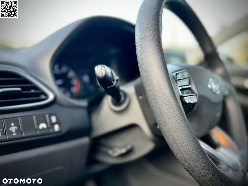 Hyundai i30 - 33