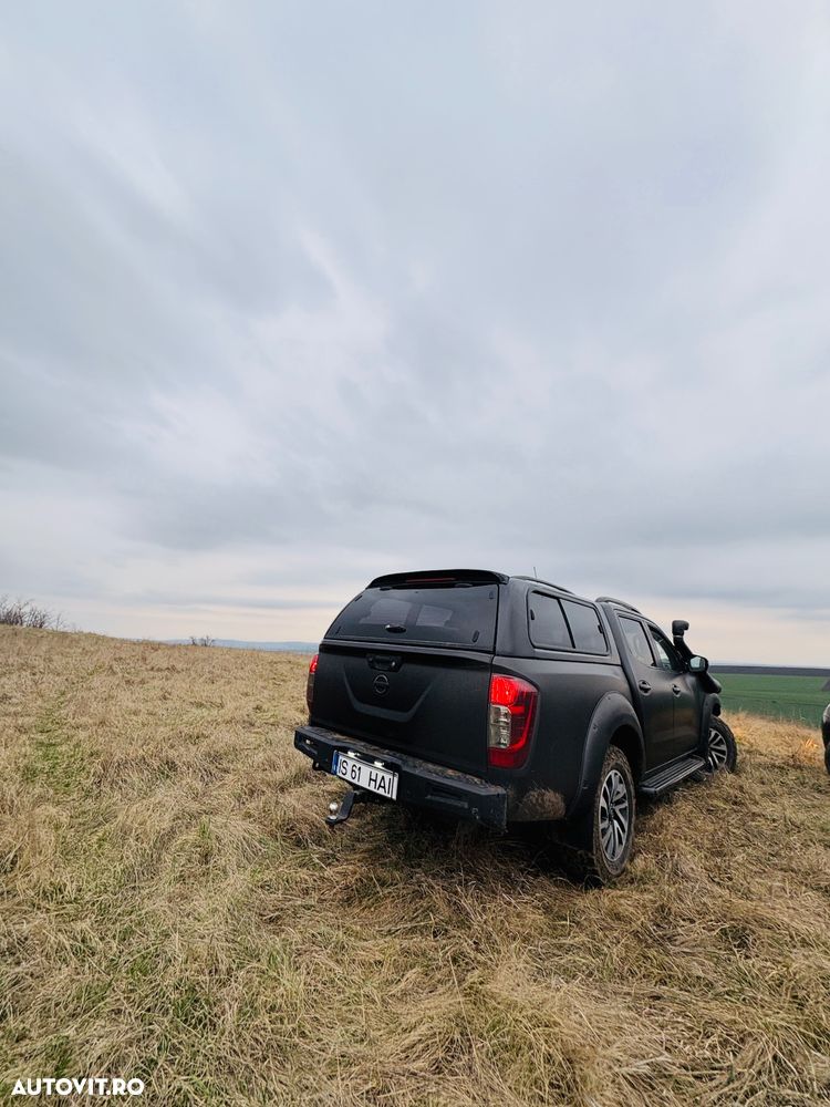 Nissan Navara - 27
