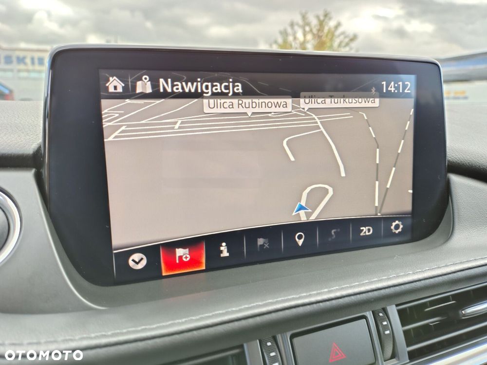 Mazda 6 2.5 SkyPassion - 20