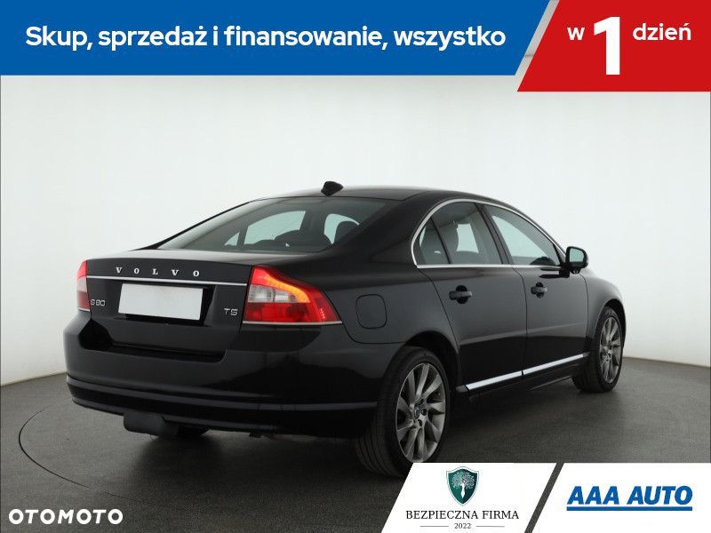 Volvo S80 - 7