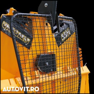 Altul Troliu Forestier Uniforest 85 H - 7