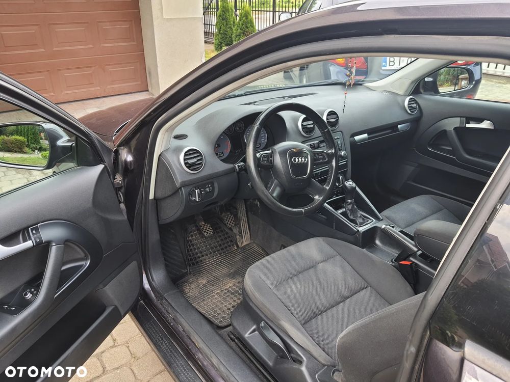 Audi A3 3-drzwiowe - 5