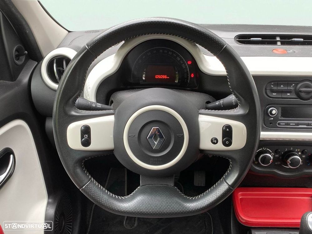 Renault Twingo 1.0 SCe Night&Day - 10