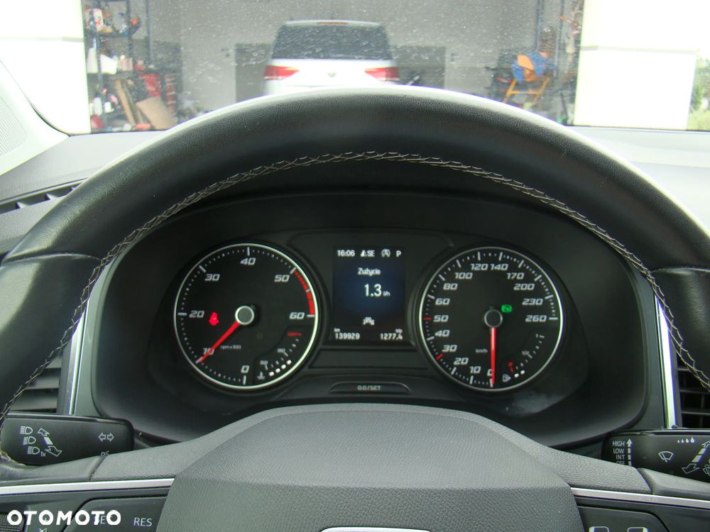 Seat Ateca 2.0 TDI DSG Style Edition - 24