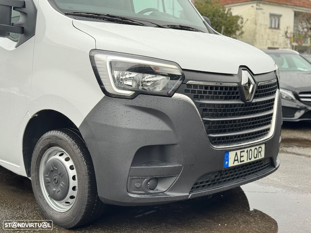 Renault Master 2.3 DCI - IVA Dedutivel - 4