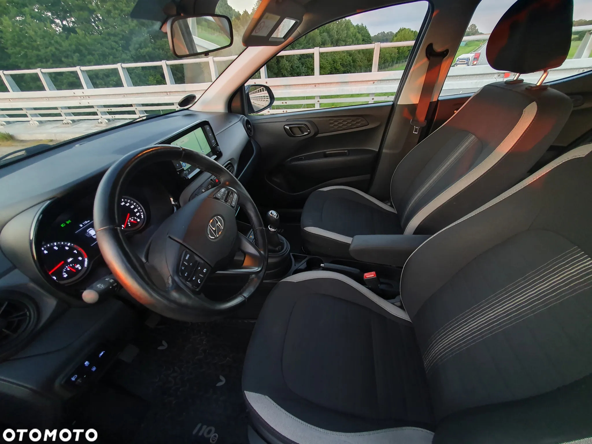 Hyundai i10 1.0 Access - 23