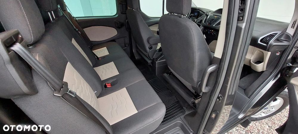 Ford Transit Custom 290 L1H1 Sport - 28